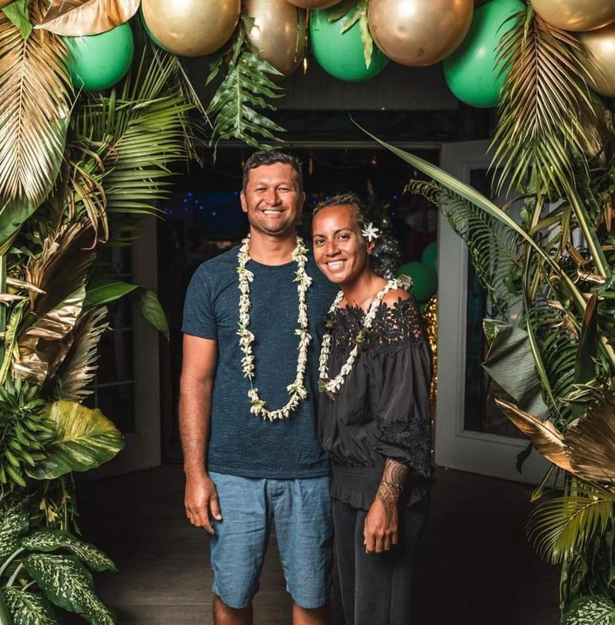 Bora Rent Bora Bora