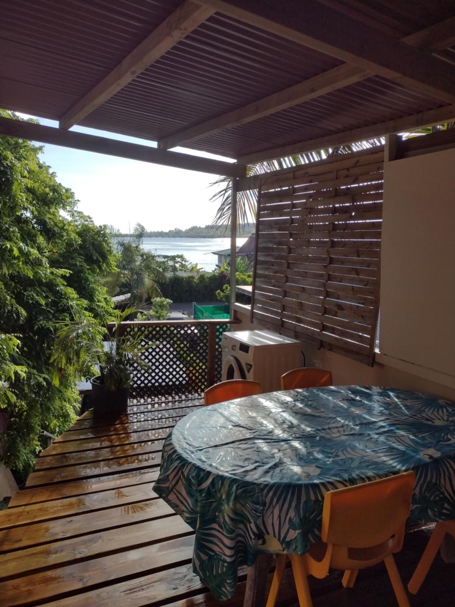 Bora Rent Ferienhaus Bora Bora