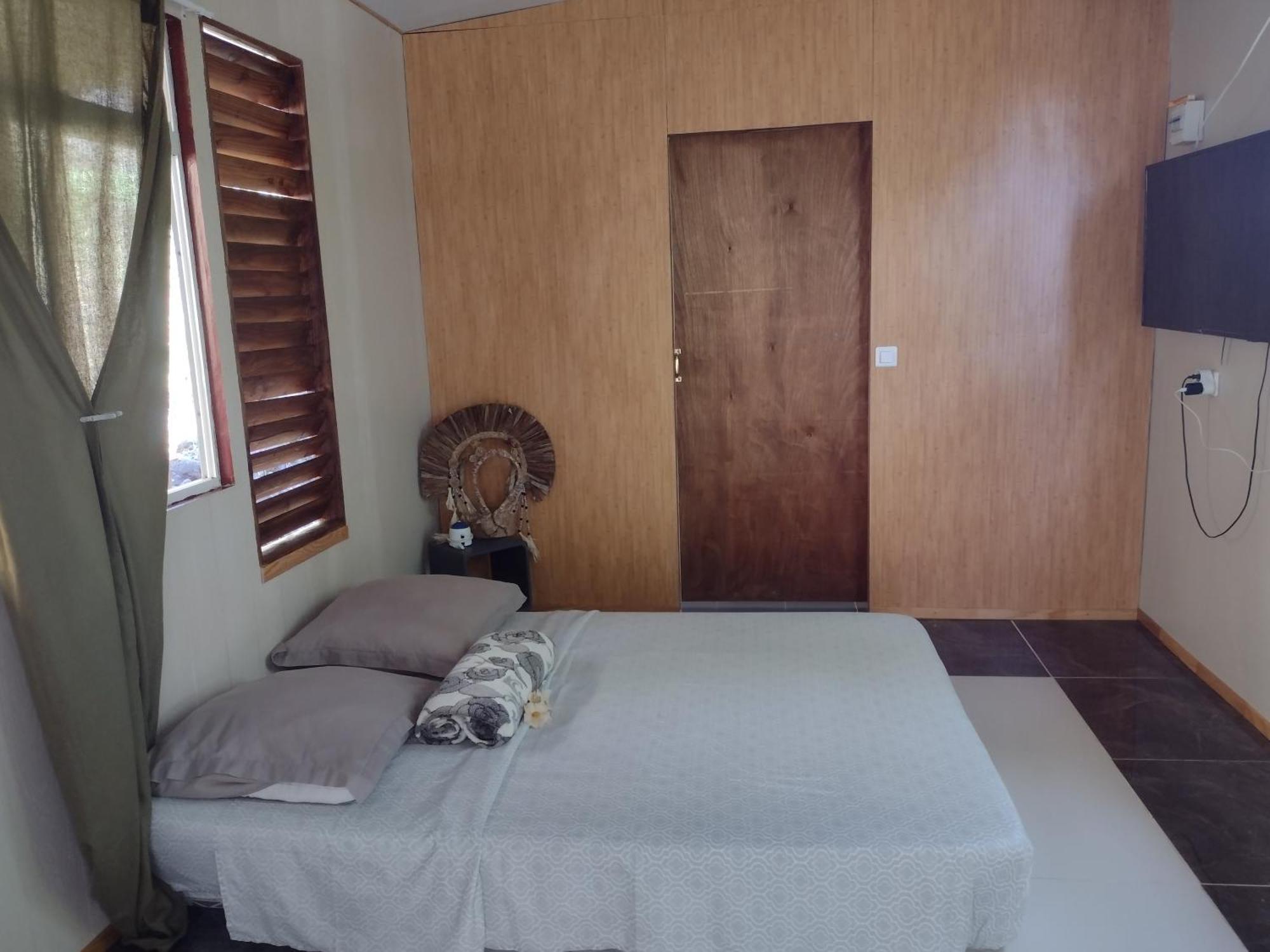Ferienhaus Bora Rent Bora Bora