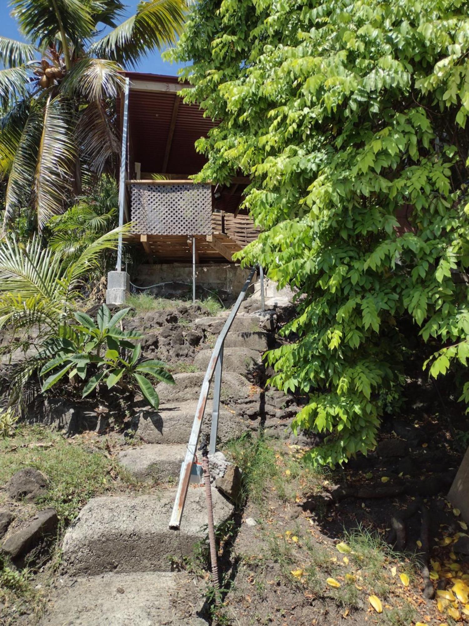 Bora Rent Bora Bora