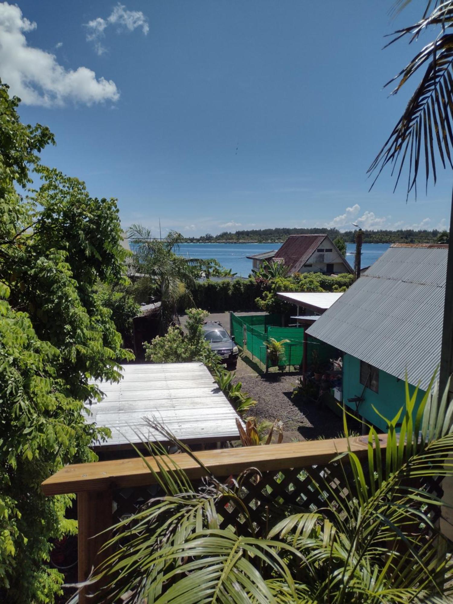 Ferienhaus Bora Rent
