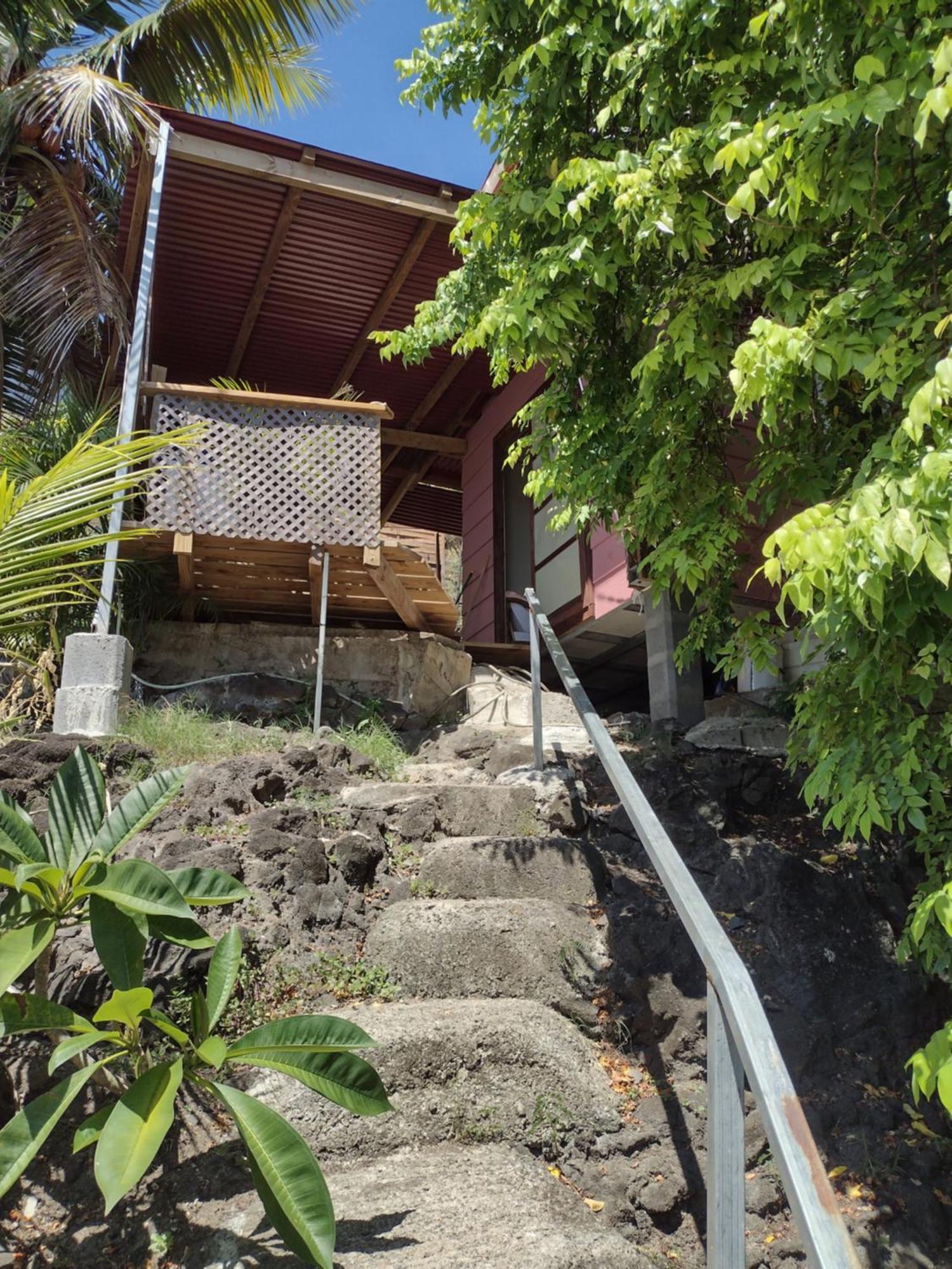 Bora Rent Ferienhaus *