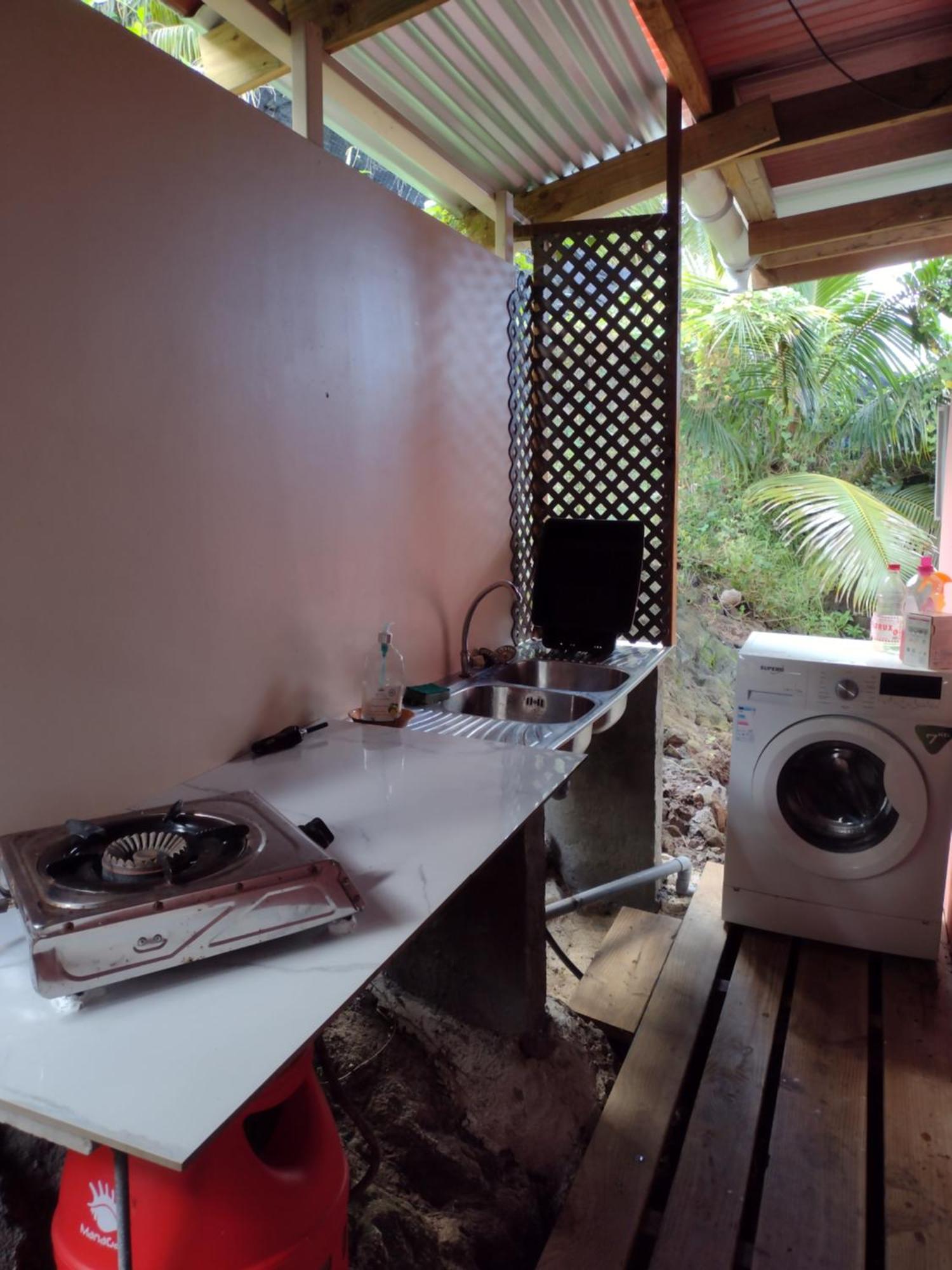 Bora Rent Ferienhaus Bora Bora